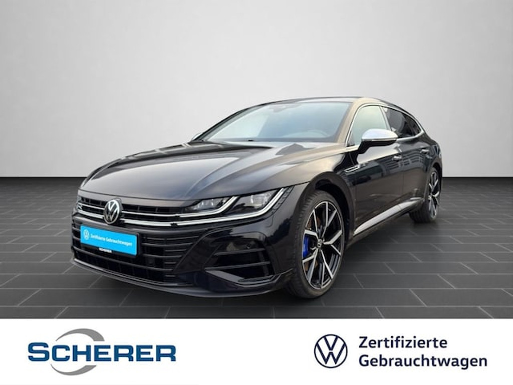 Volkswagen Arteon Shooting Brake 2022 Benzine