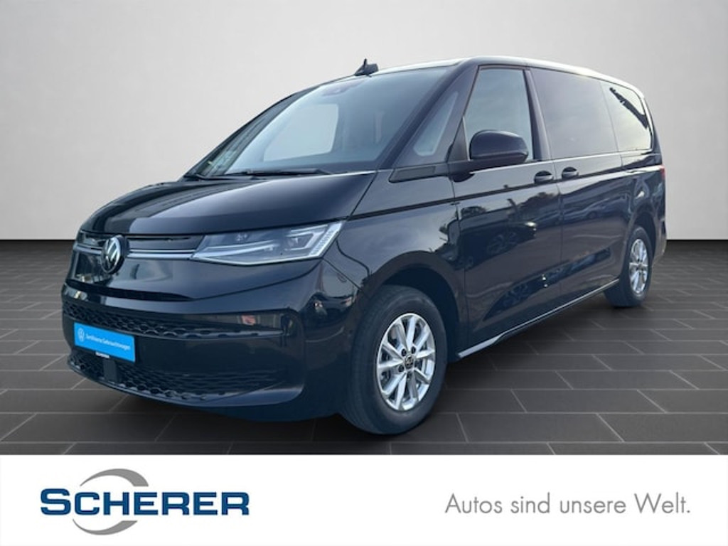 Volkswagen Multivan 2025 Diesel