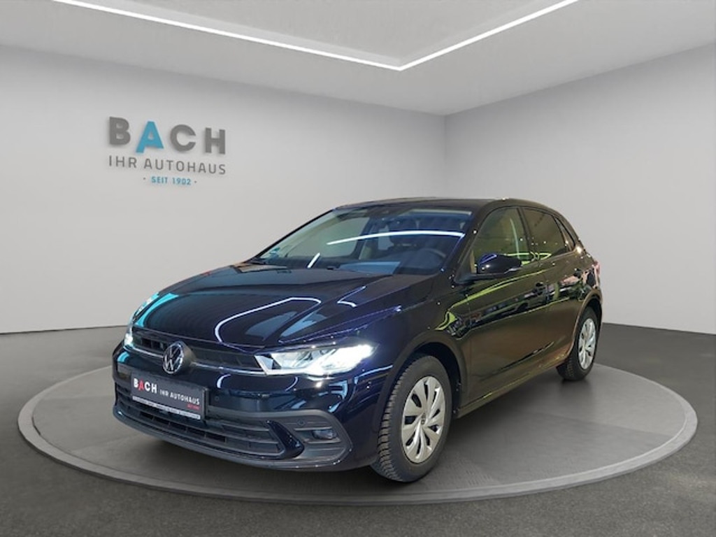 Volkswagen Polo 2025 Benzine