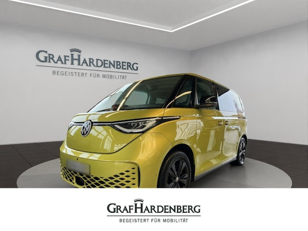 Volkswagen ID. Buzz 2023 Elektrisch