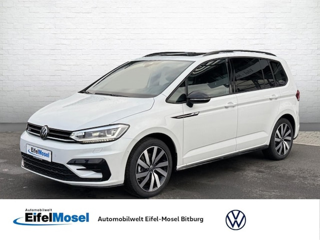 Volkswagen Touran 2025 Diesel