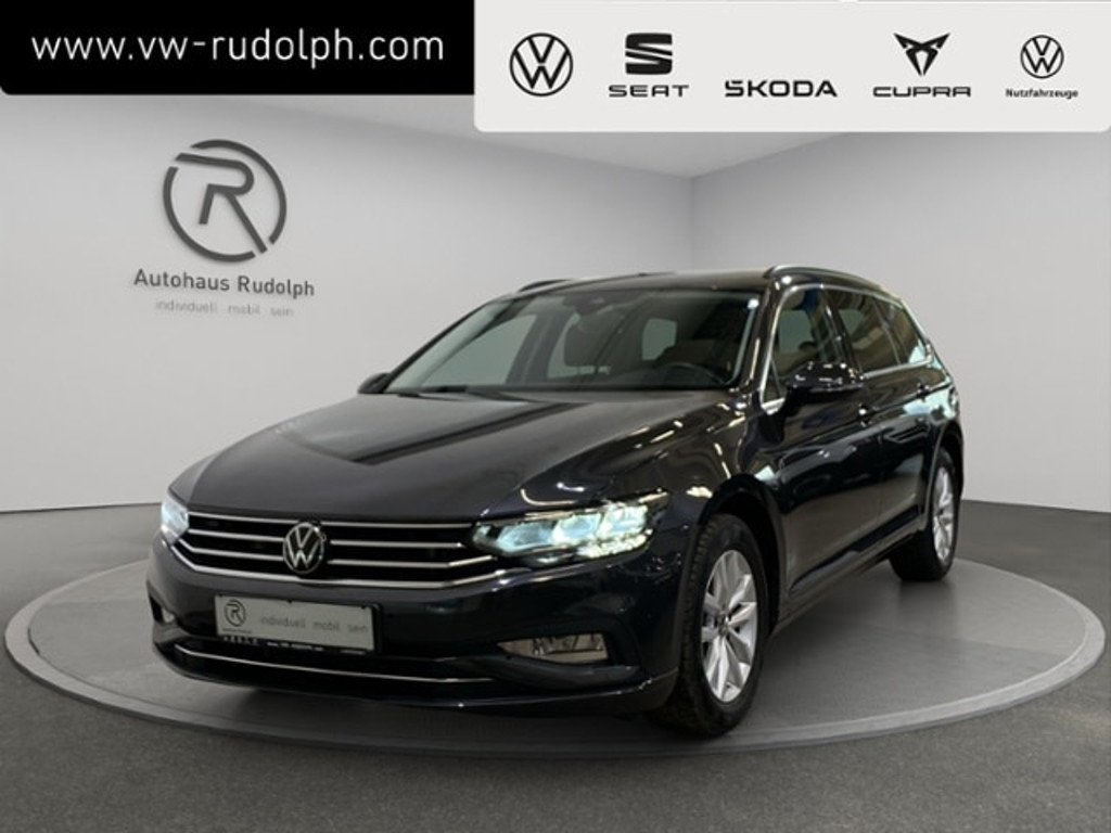 Volkswagen Passat 2023 Diesel