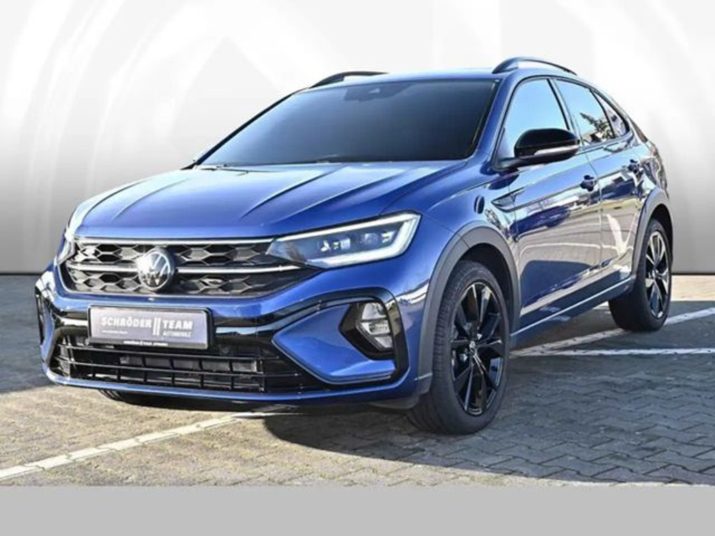 Volkswagen Taigo 2023 Benzine