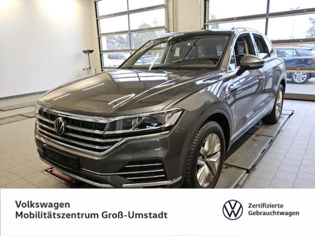 Volkswagen Touareg 2023 Diesel