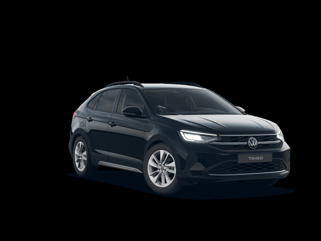 Volkswagen Taigo 2025 Benzine