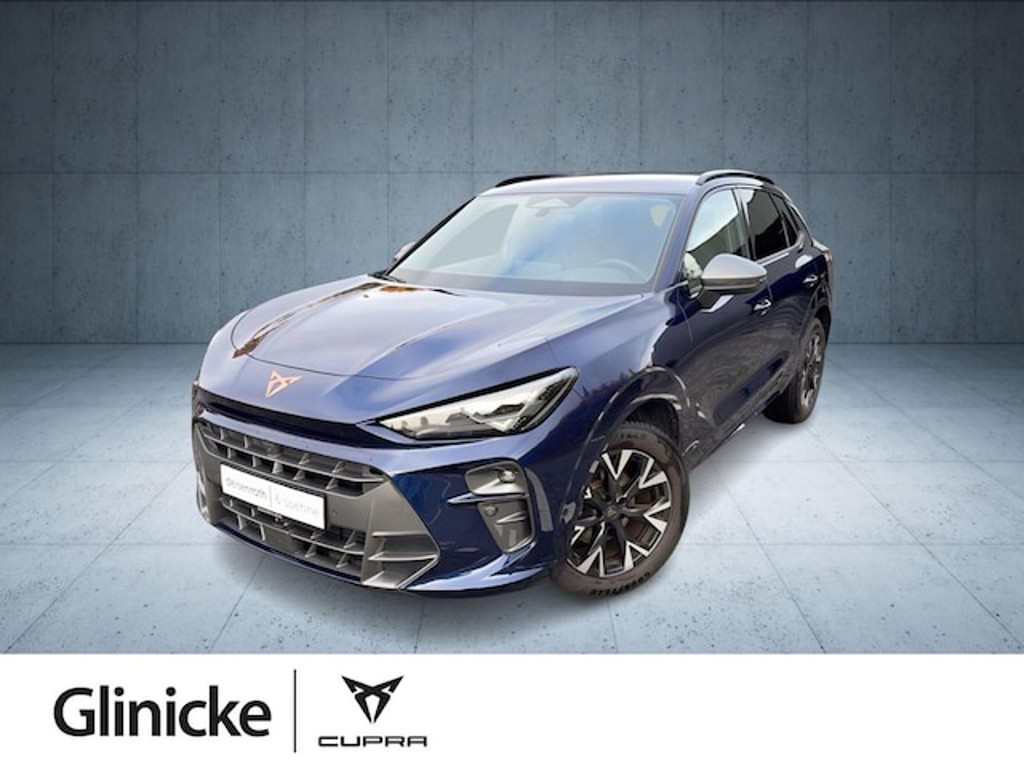 Cupra Terramar 2025 Benzine