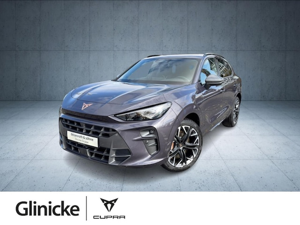 Cupra Terramar 2024 Hybride Benzine