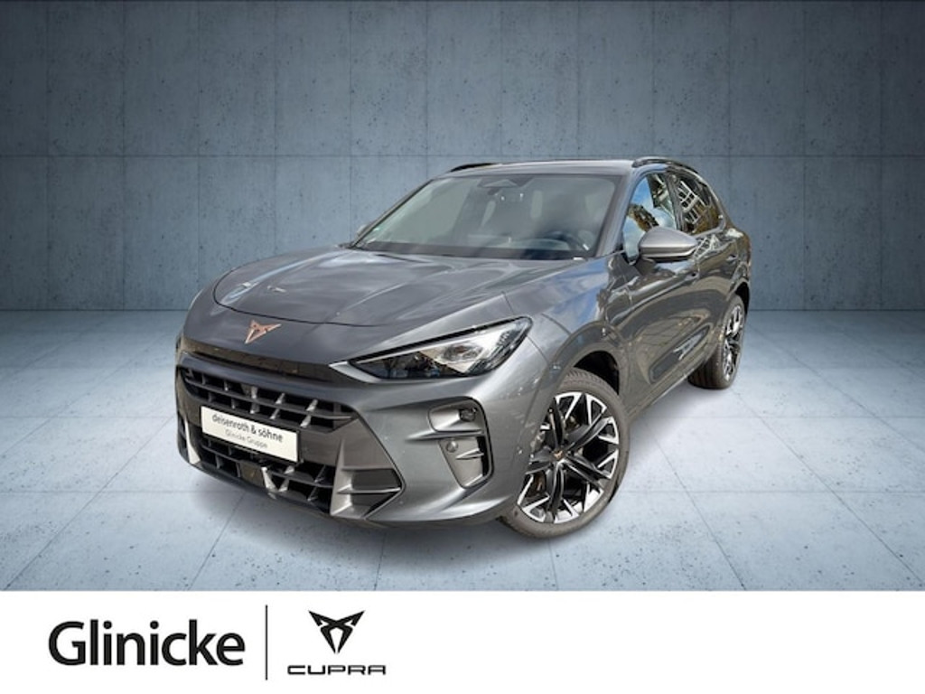 Cupra Terramar 2025 Hybride Benzine