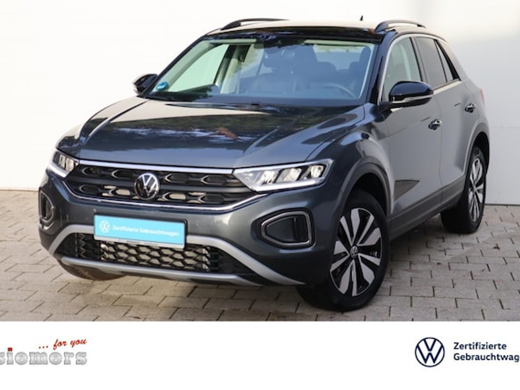 Volkswagen T-Roc 2025 Diesel