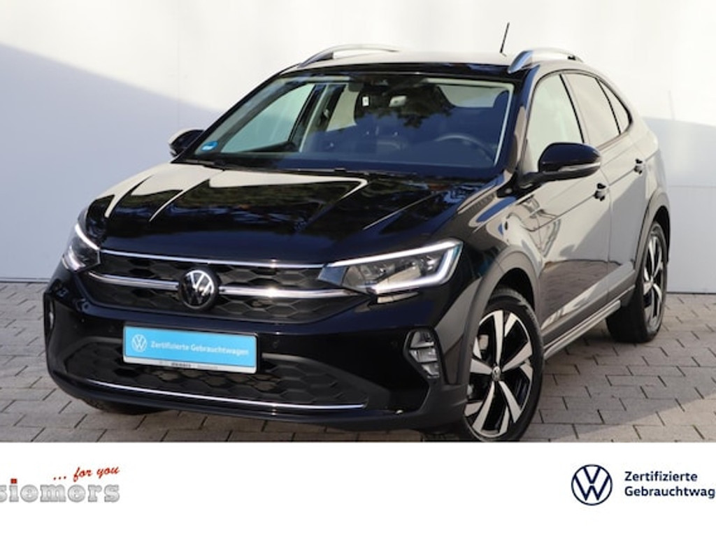 Volkswagen Taigo 2025 Benzine