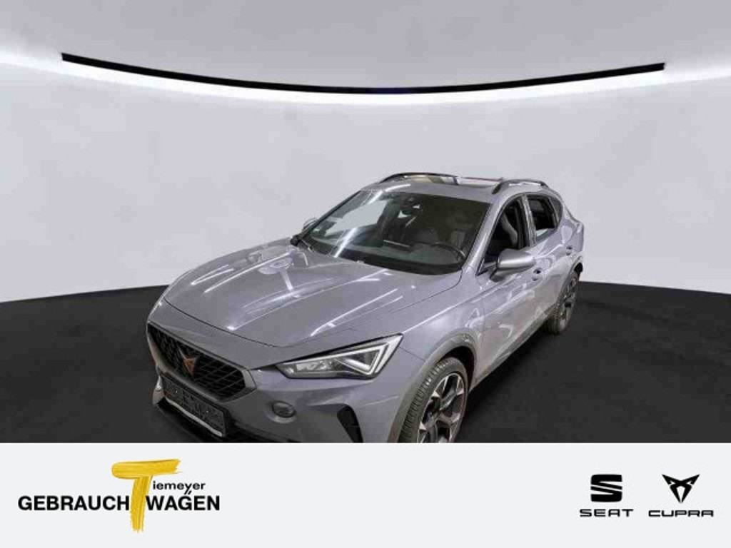Cupra Formentor 2023 Diesel