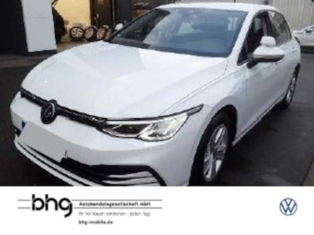 Volkswagen Golf 2023 Diesel