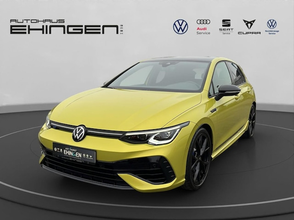 Volkswagen Golf 2025 Benzine