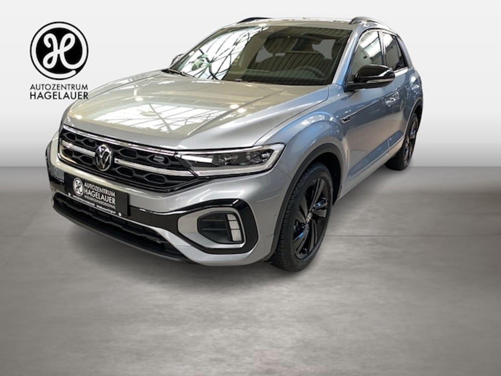 Volkswagen T-Roc 2025 Benzine