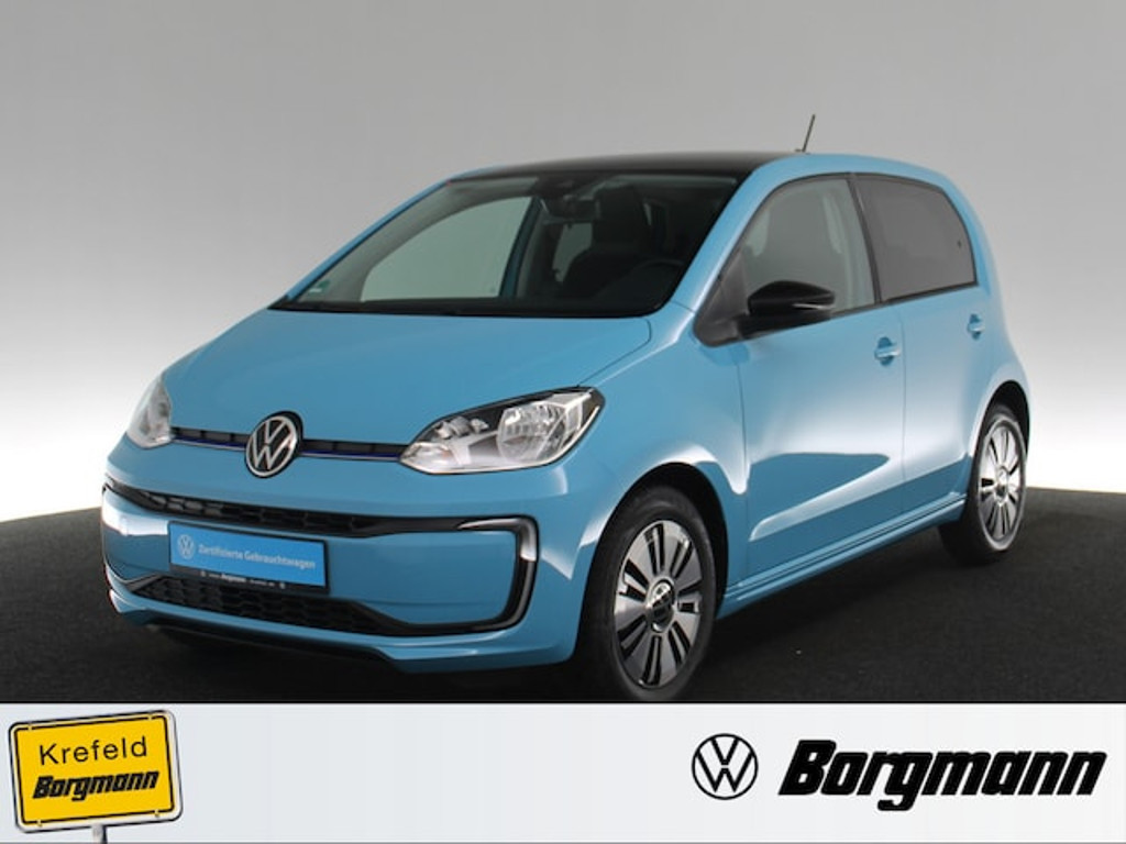 Volkswagen e-Up! 2021 Elektrisch