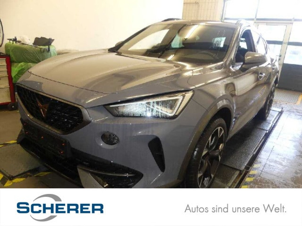 Cupra Formentor 2023 Diesel