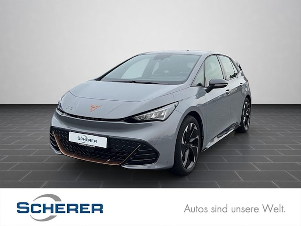 Cupra Born 2023 Elektrisch