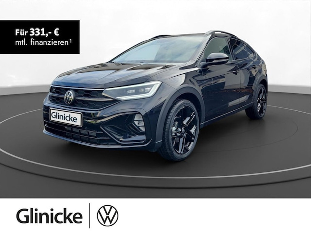 Volkswagen Taigo 2025 Benzine