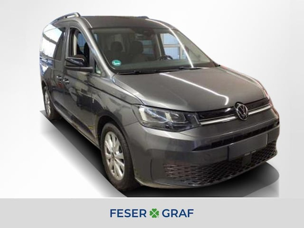 Volkswagen Caddy 2022 Diesel