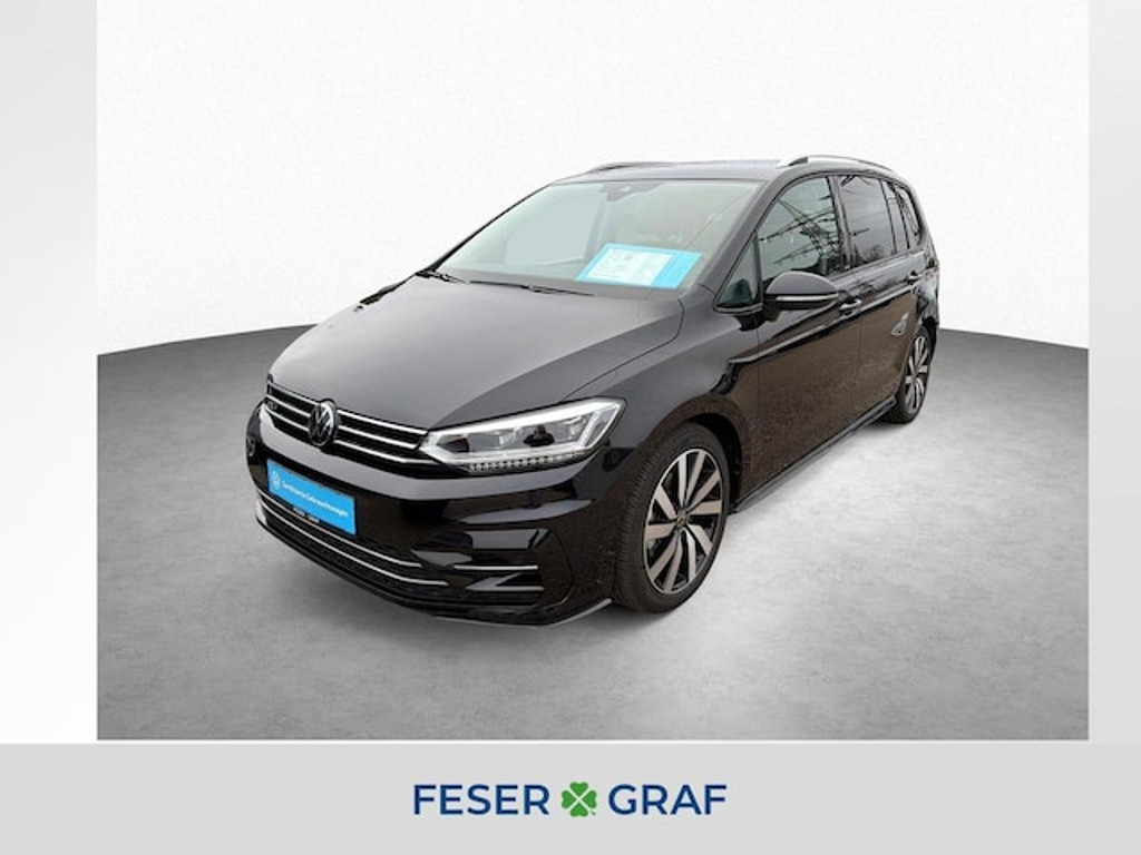 Volkswagen Touran 2025 Diesel