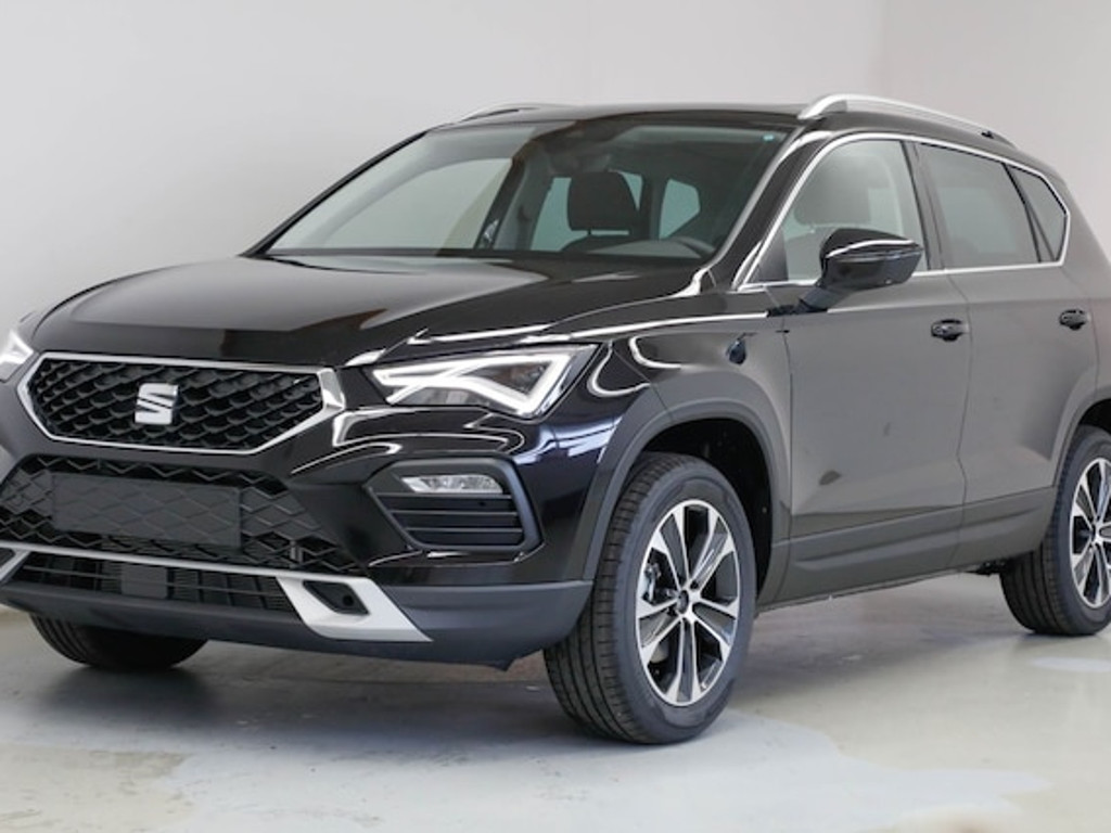Seat Ateca 2025 Benzine