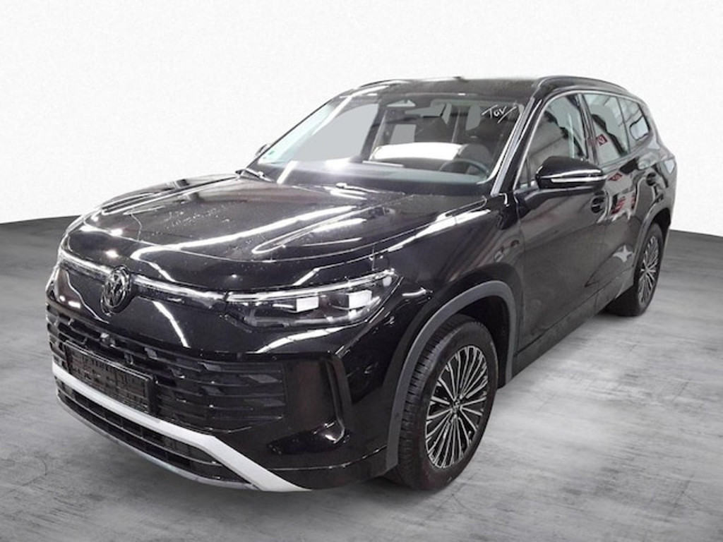 Volkswagen Tayron 2025 Benzine