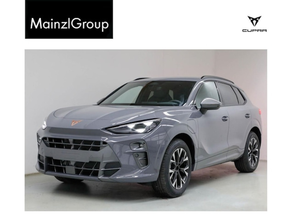 Cupra Terramar 2025 Hybride Benzine