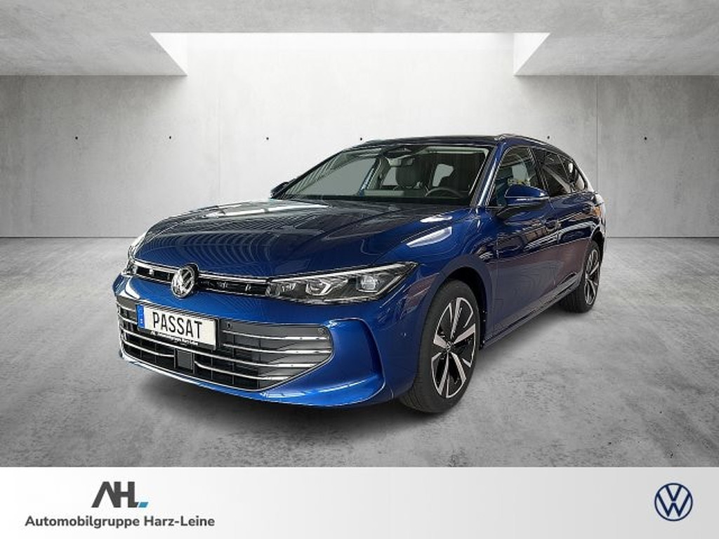 Volkswagen Passat 2025 Diesel