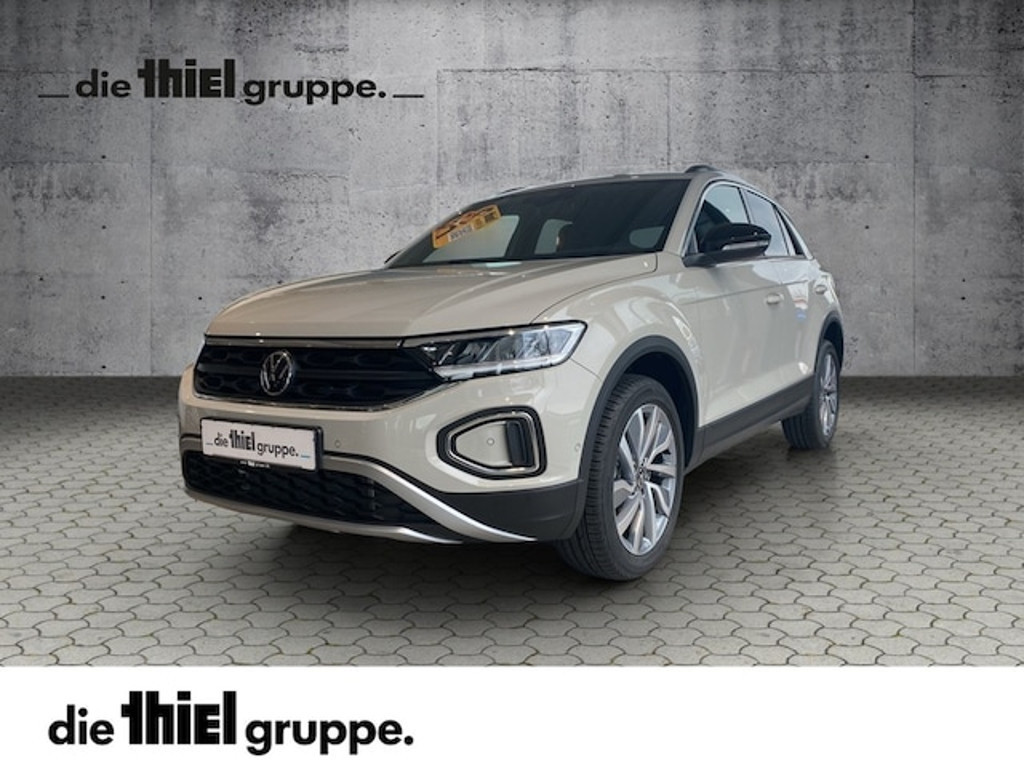 Volkswagen T-Roc 2025 Diesel