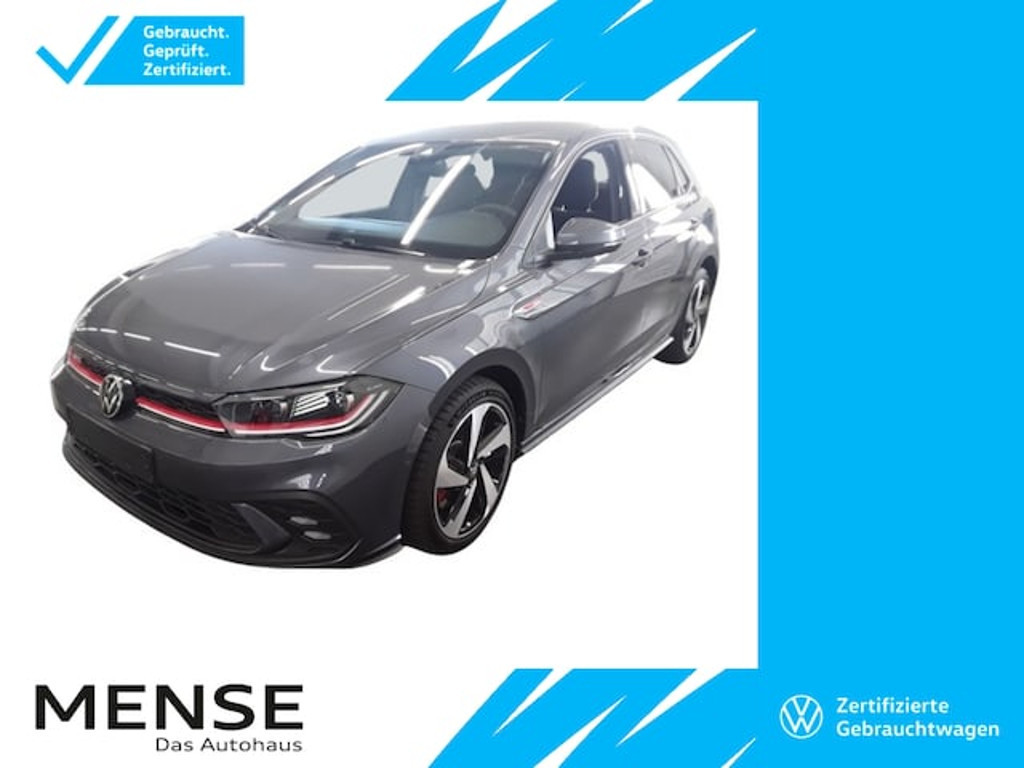 Volkswagen Polo 2025 Benzine