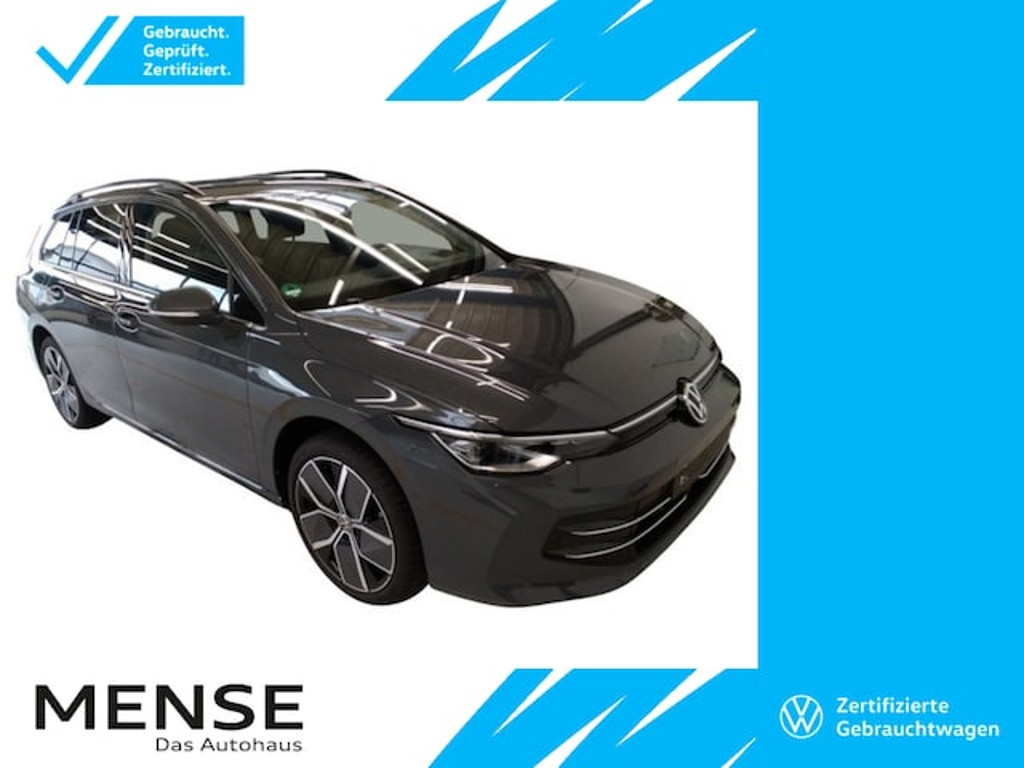 Volkswagen Golf 2024 Benzine