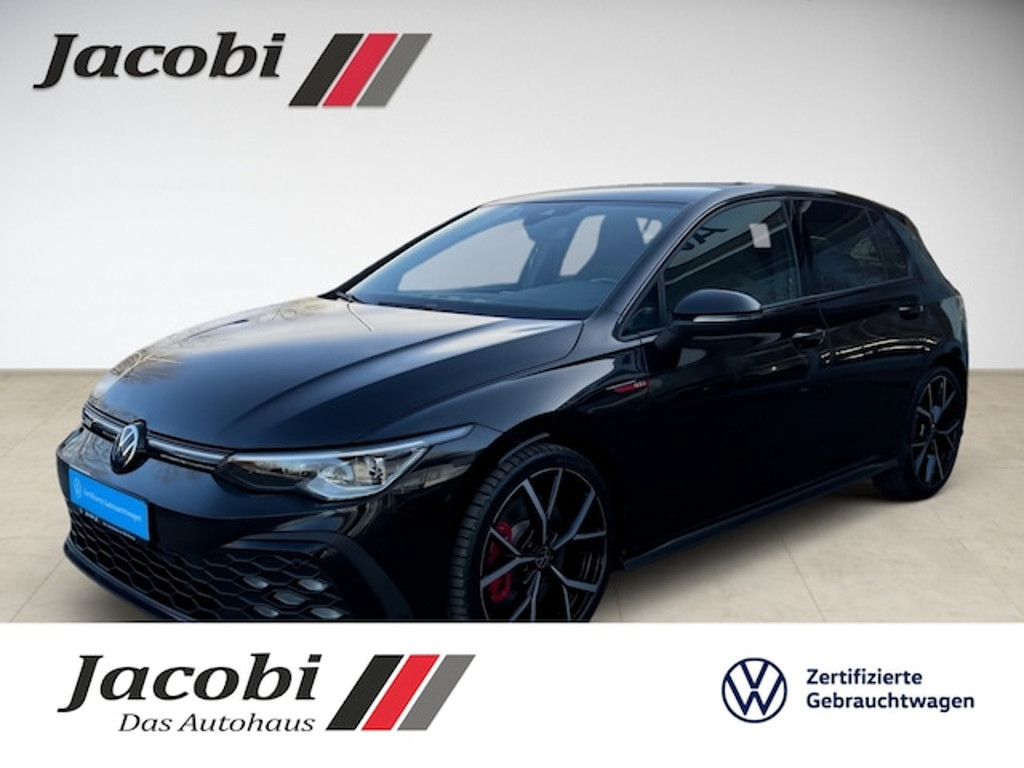 Volkswagen Golf 2023 Benzine