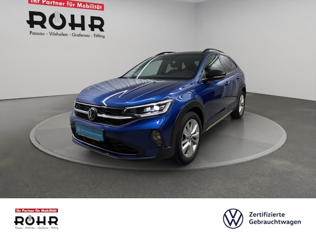 Volkswagen Taigo 2024 Benzine