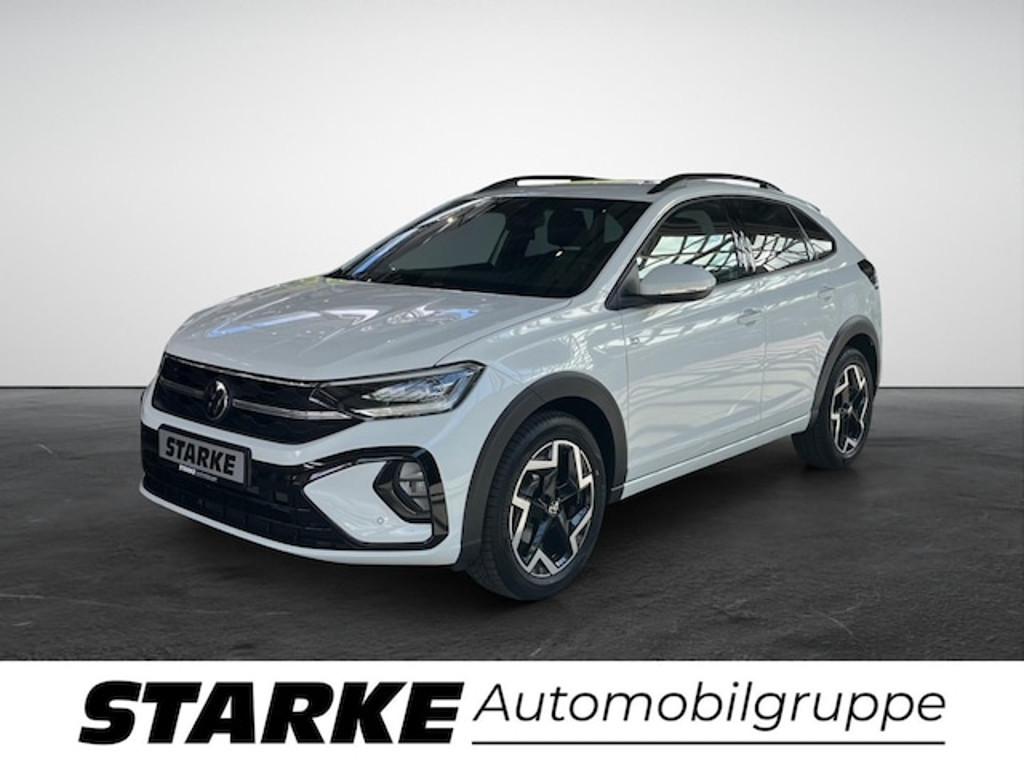 Volkswagen Taigo 2025 Benzine