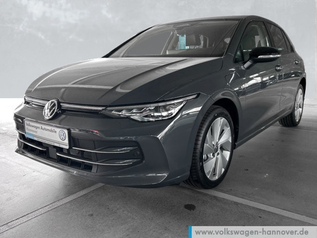 Volkswagen Golf 2025 Hybride Benzine