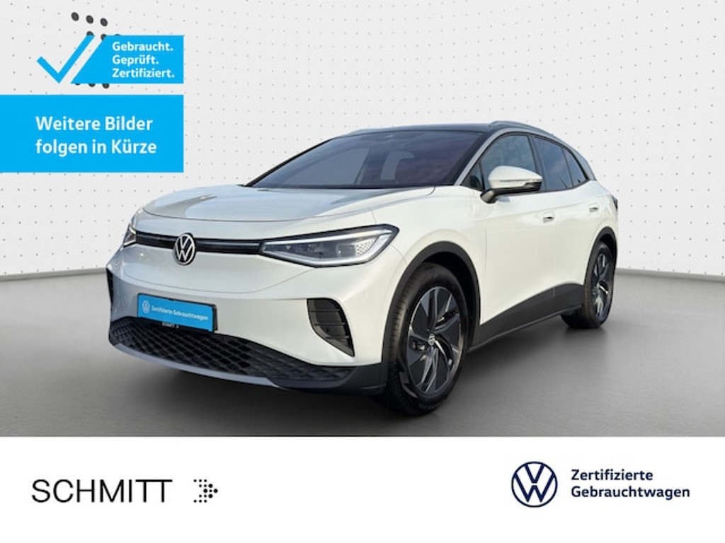 Volkswagen ID.4 2025 Elektrisch