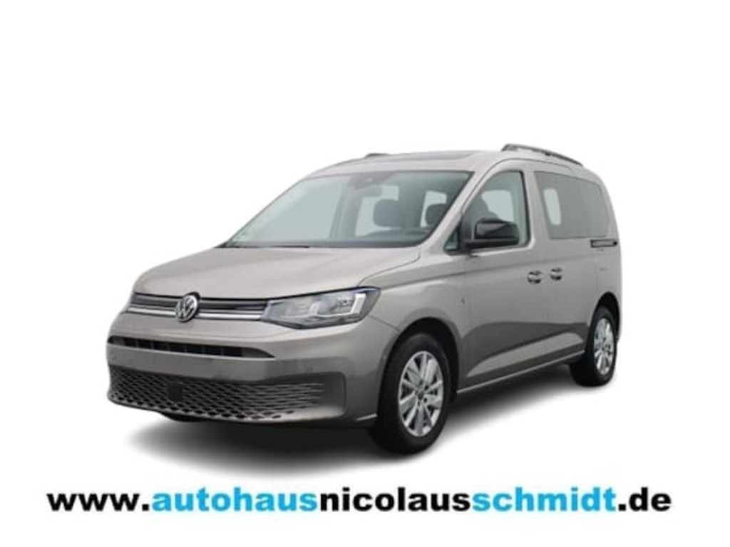 Volkswagen Caddy 2025 Diesel