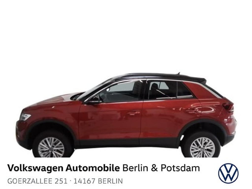 Volkswagen T-Roc 2024 Diesel