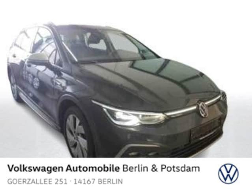 Volkswagen Golf 2023 Diesel