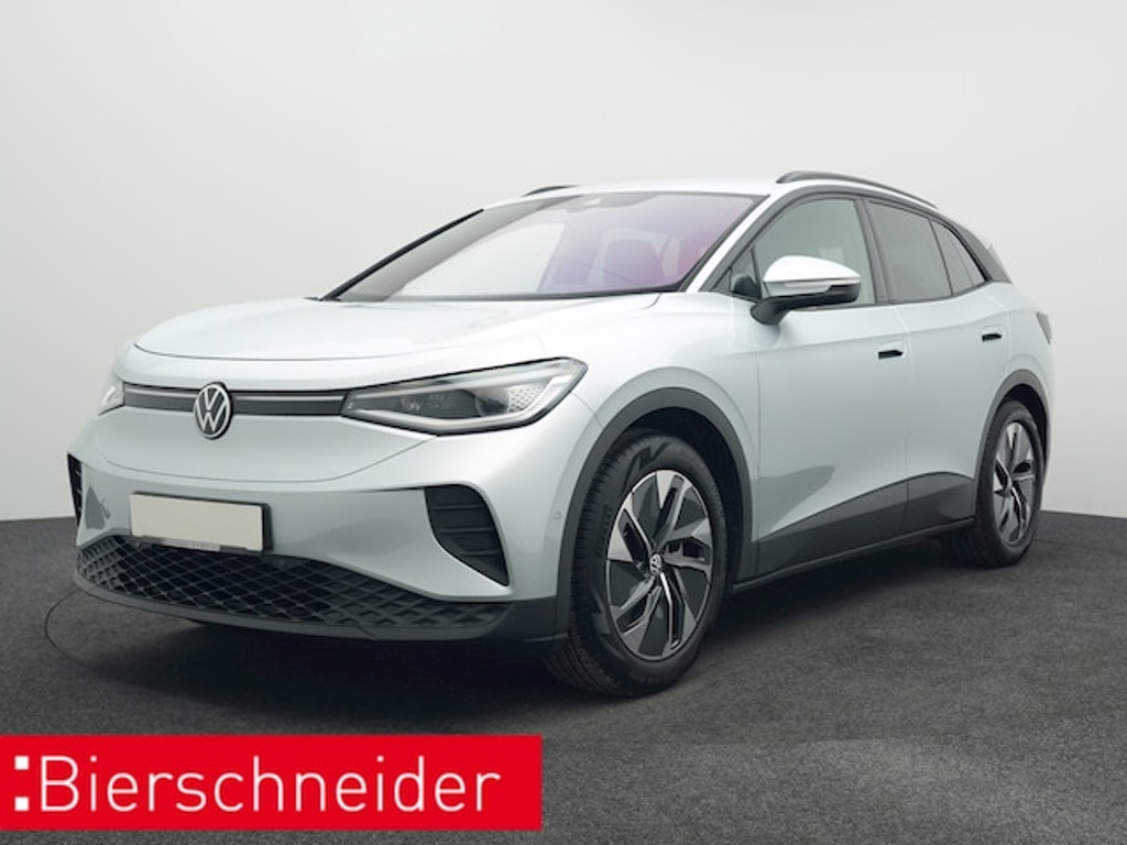 Volkswagen ID.4 2025 Elektrisch