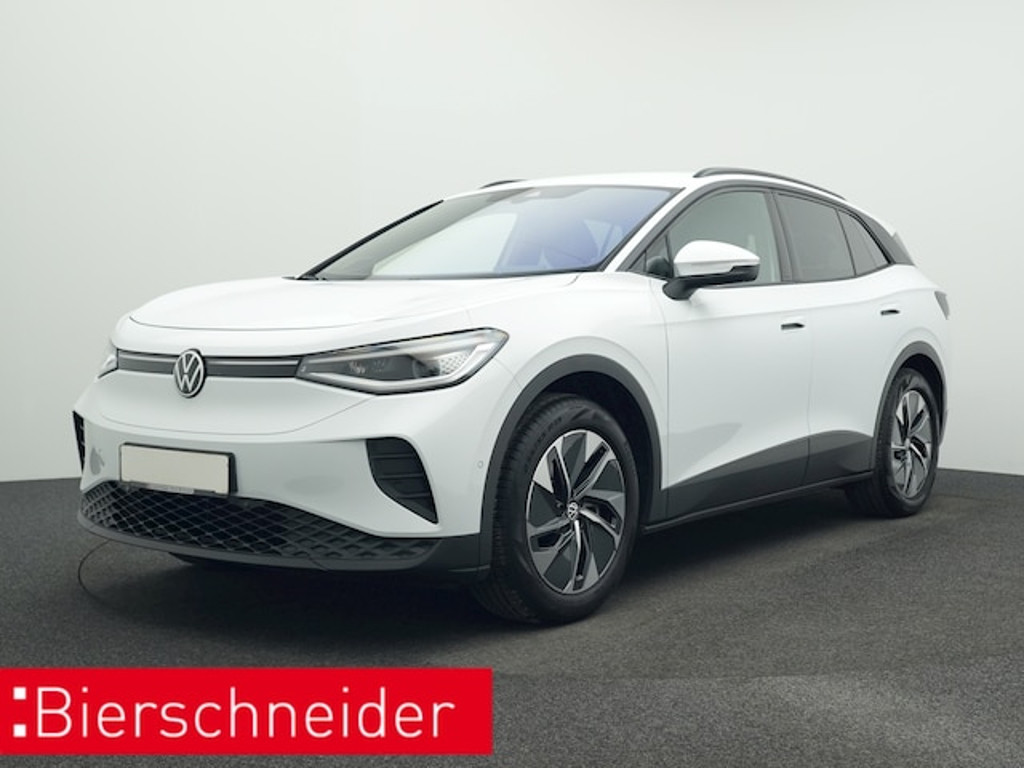 Volkswagen ID.4 2025 Elektrisch