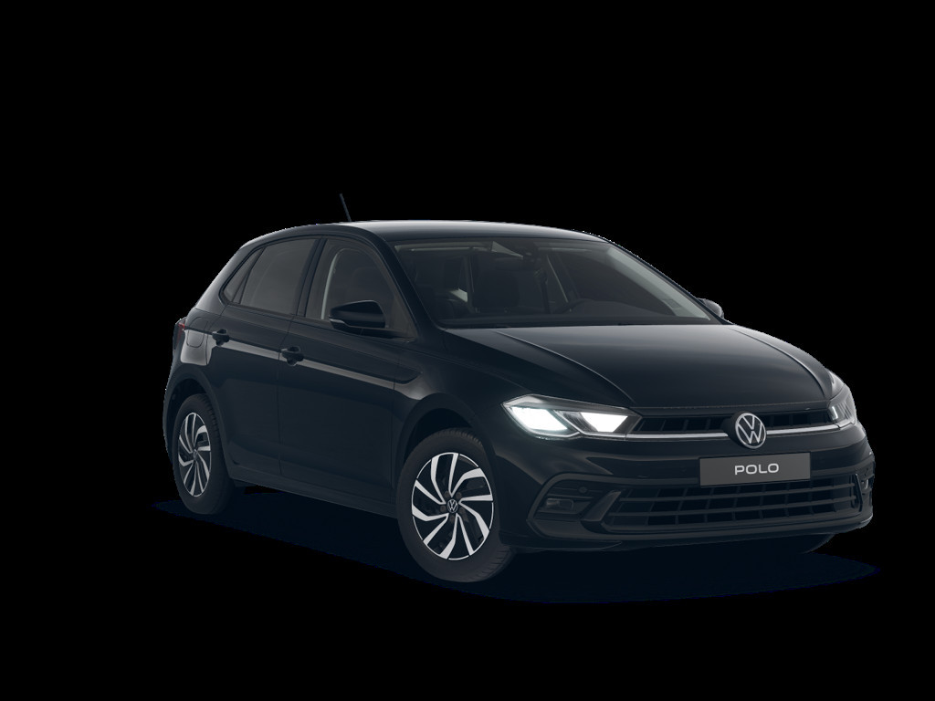 Volkswagen Polo 2025 Benzine