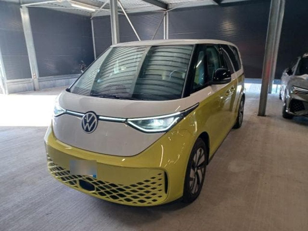 Volkswagen ID. Buzz