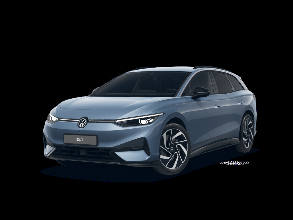 Volkswagen ID.7