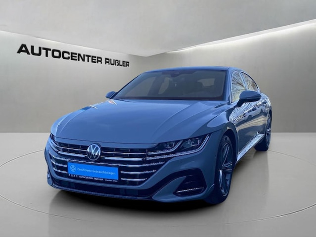 Volkswagen Arteon 2022 Diesel