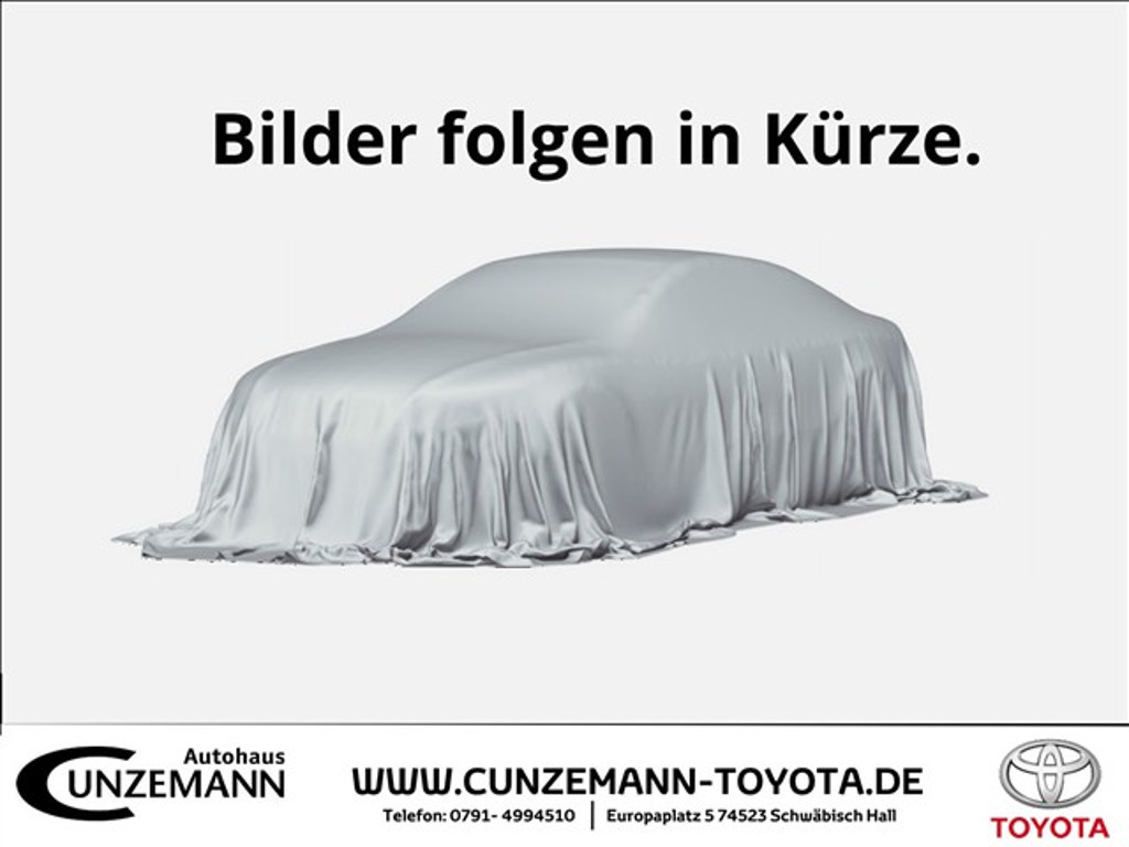 Toyota Yaris 2024 Hybride Benzine