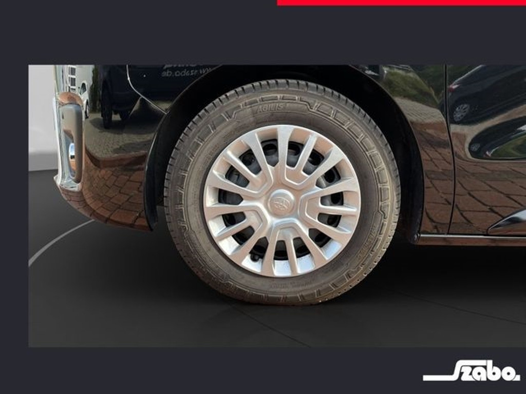 Toyota Proace Verso EV