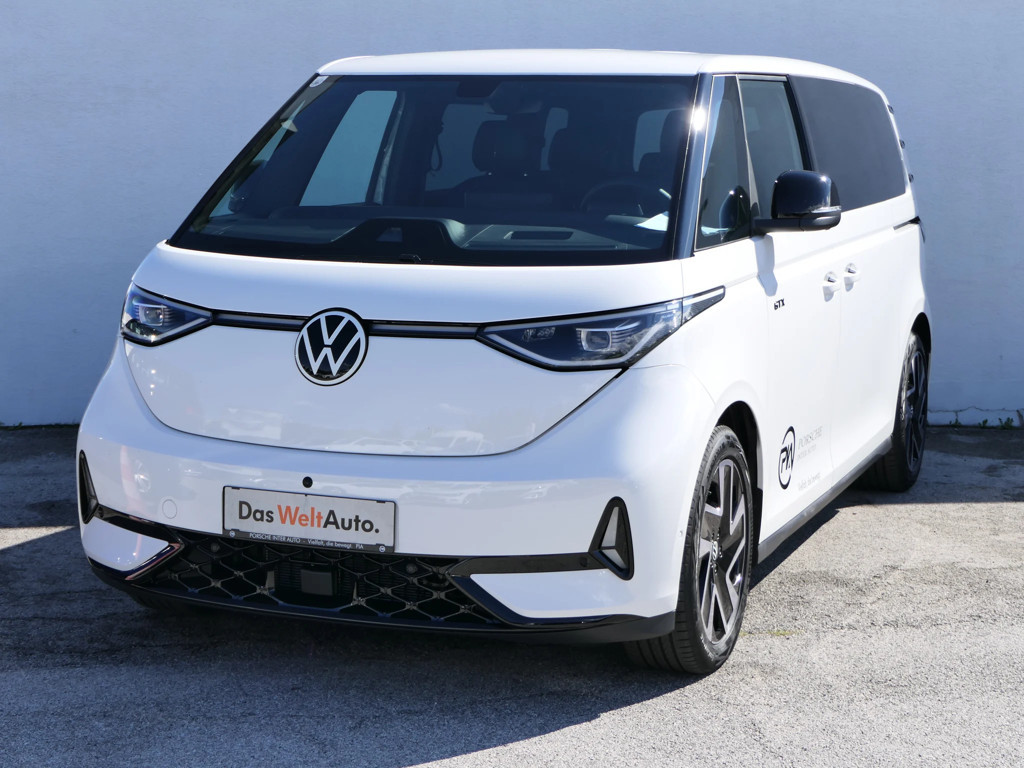 Volkswagen ID. Buzz 2025 Elektrisch