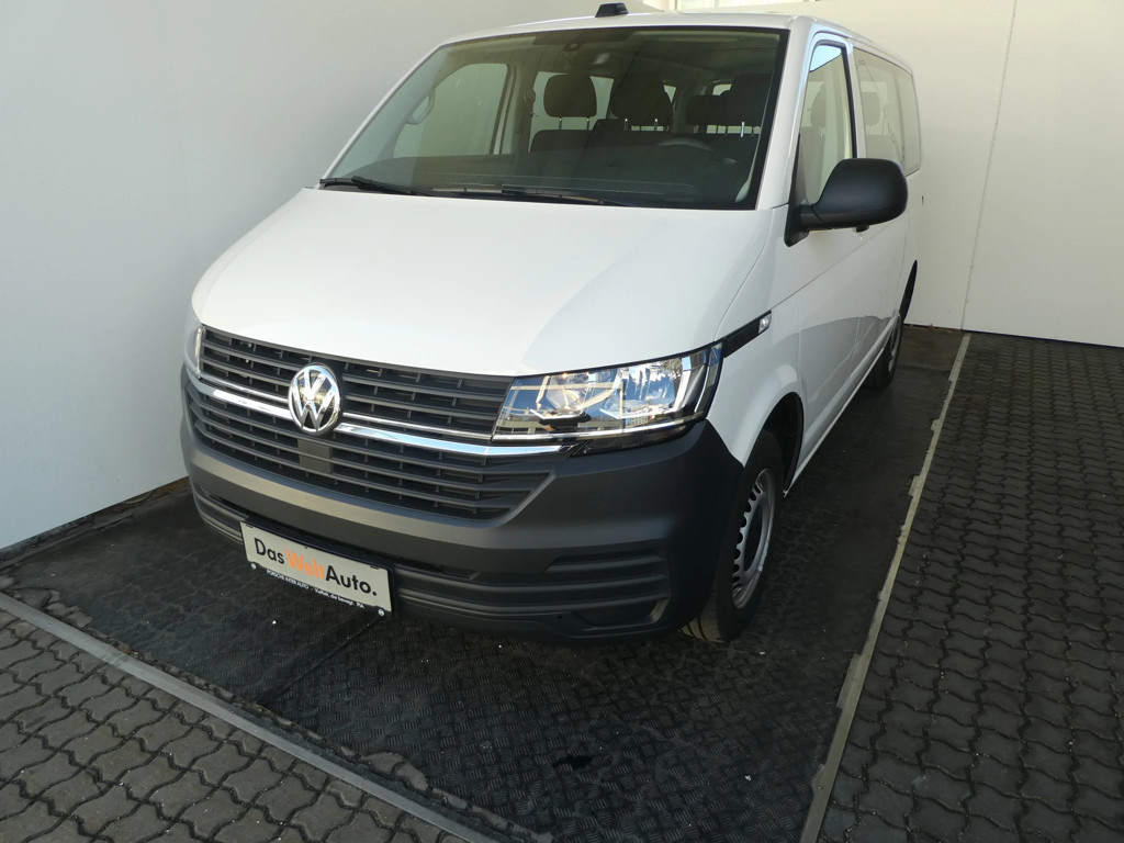Volkswagen Transporter 2024 Diesel