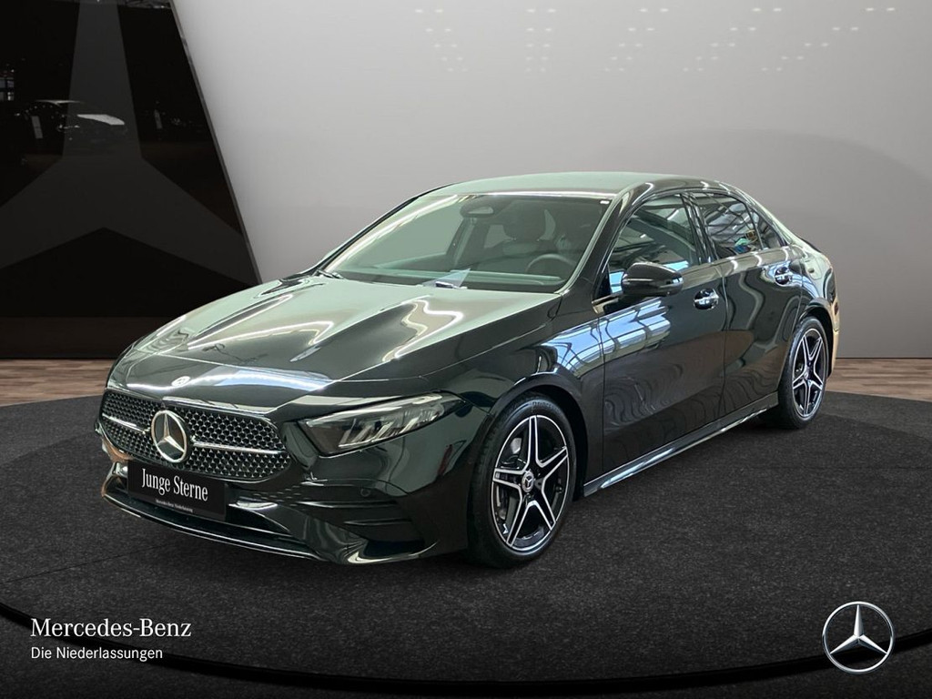 Mercedes-Benz A-Klasse 2024 Benzine